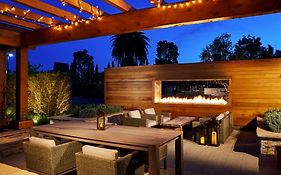 Nest Hotel Palo Alto 4*
